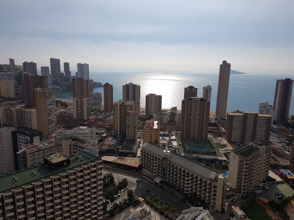 Gemelos 26 · 30P (2 bedrooms) (23/24)