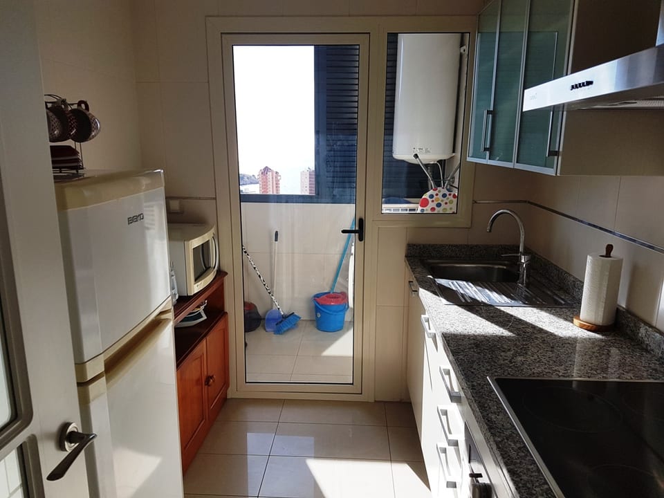 Gemelos 26 · 007D (1 bedroom) (6/24)