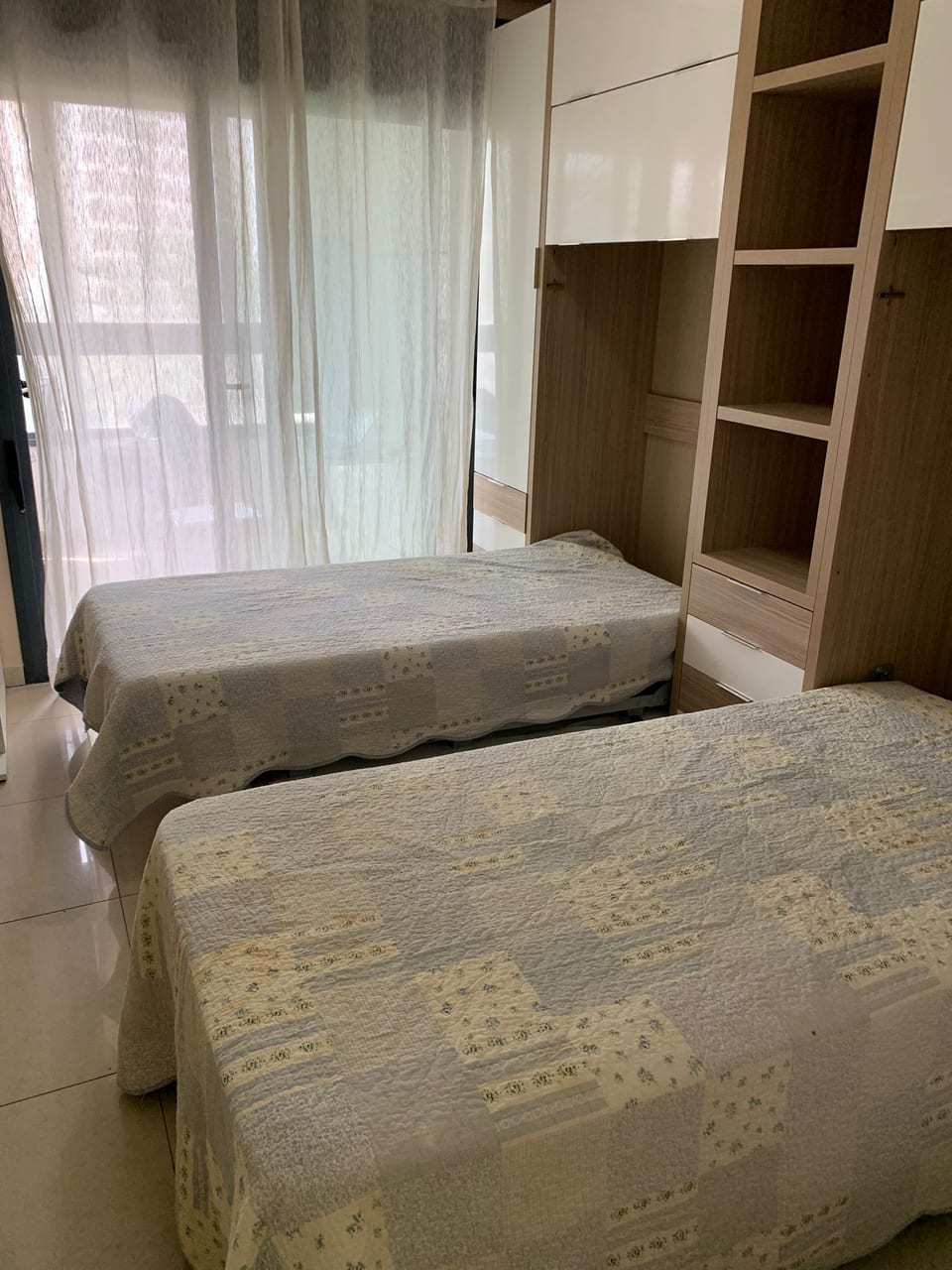 Gemelos 26 · 2C (1 bedroom)