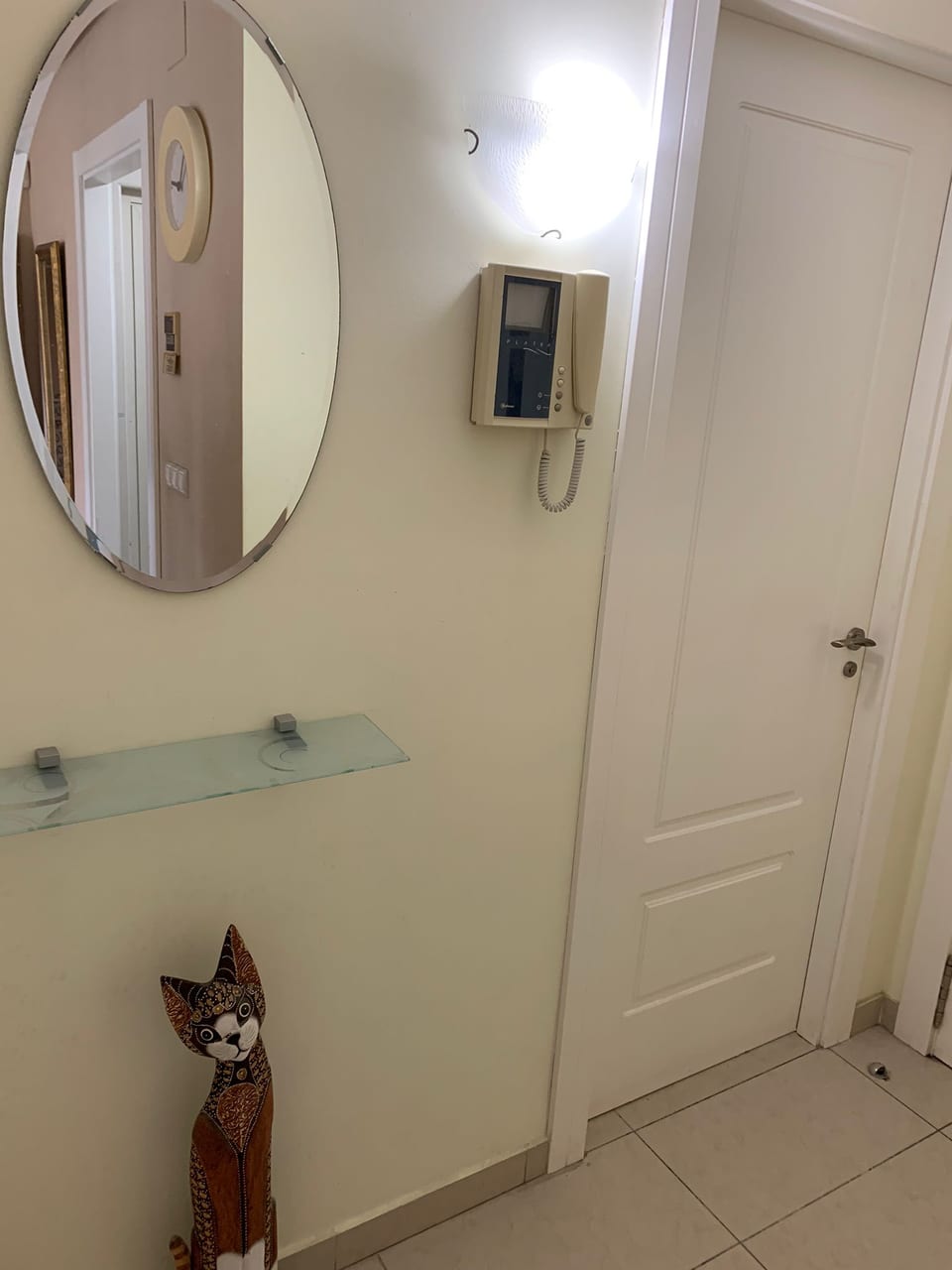 Gemelos 26 · 2C (1 bedroom)