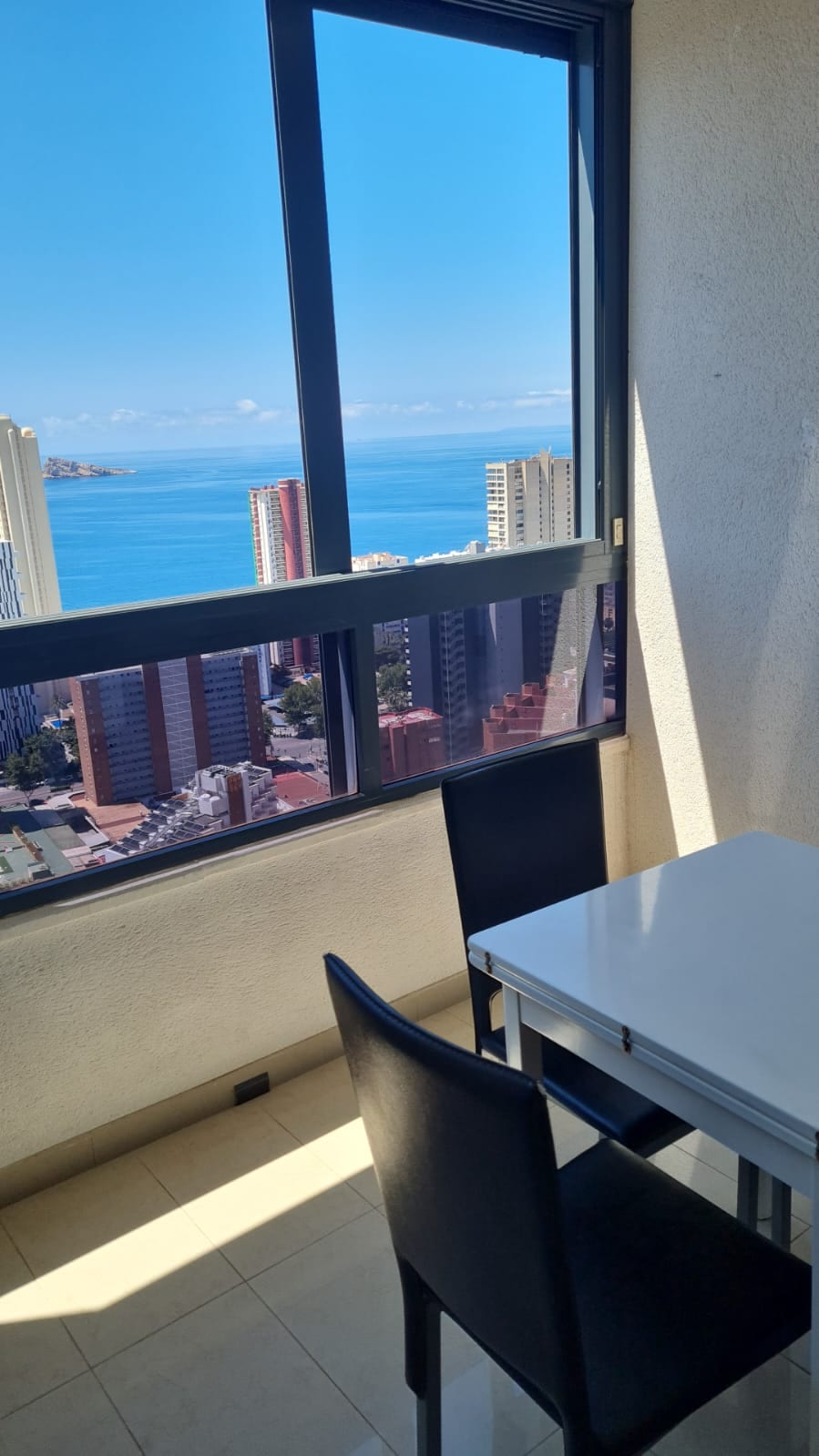 Gemelos 26 · 30P (2 bedrooms) (16/24)