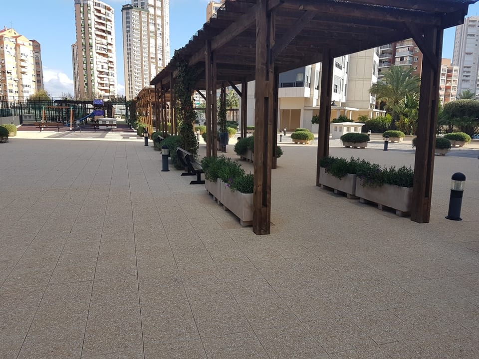 Gemelos 26 · 1D (1 bedroom) (21/24)