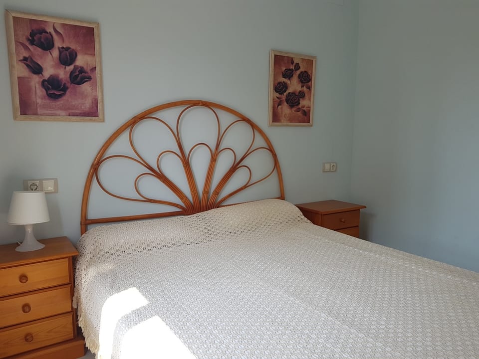 Gemelos 26 · 1D (1 bedroom) (8/24)