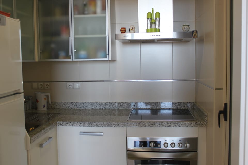 Gemelos 26 · 17C (1 bedroom)