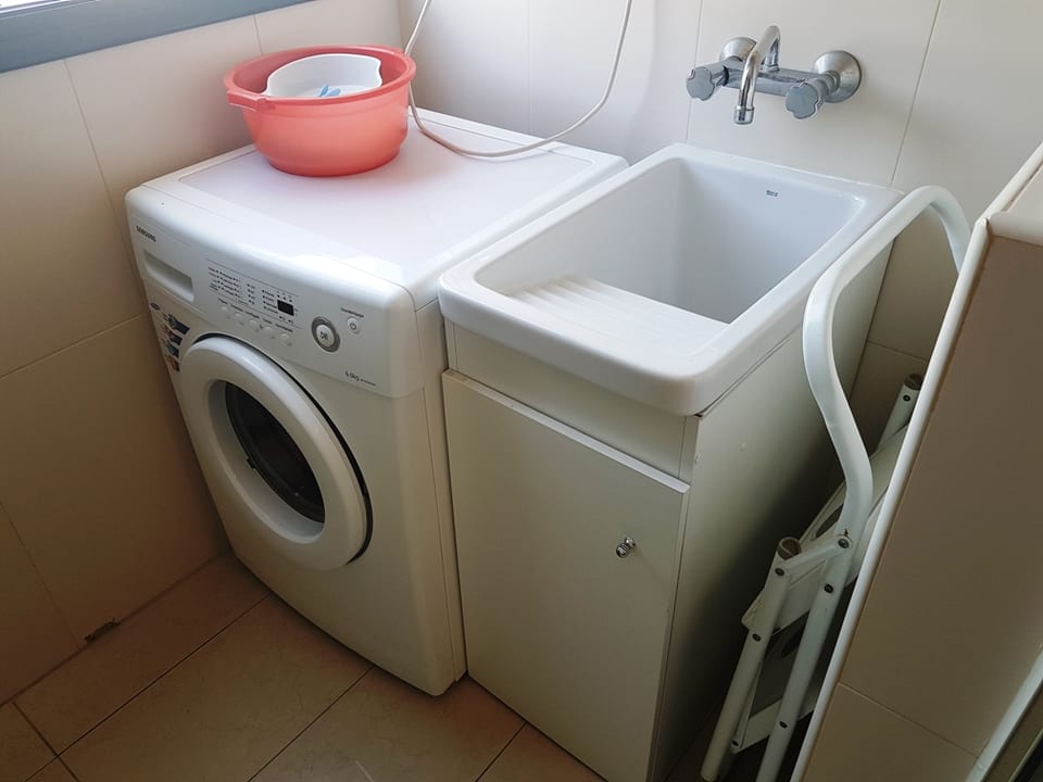 Gemelos 26 · 007D (1 bedroom) (9/24)