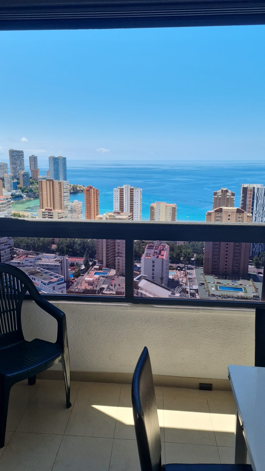 Gemelos 26 · 30P (2 bedrooms) (17/24)