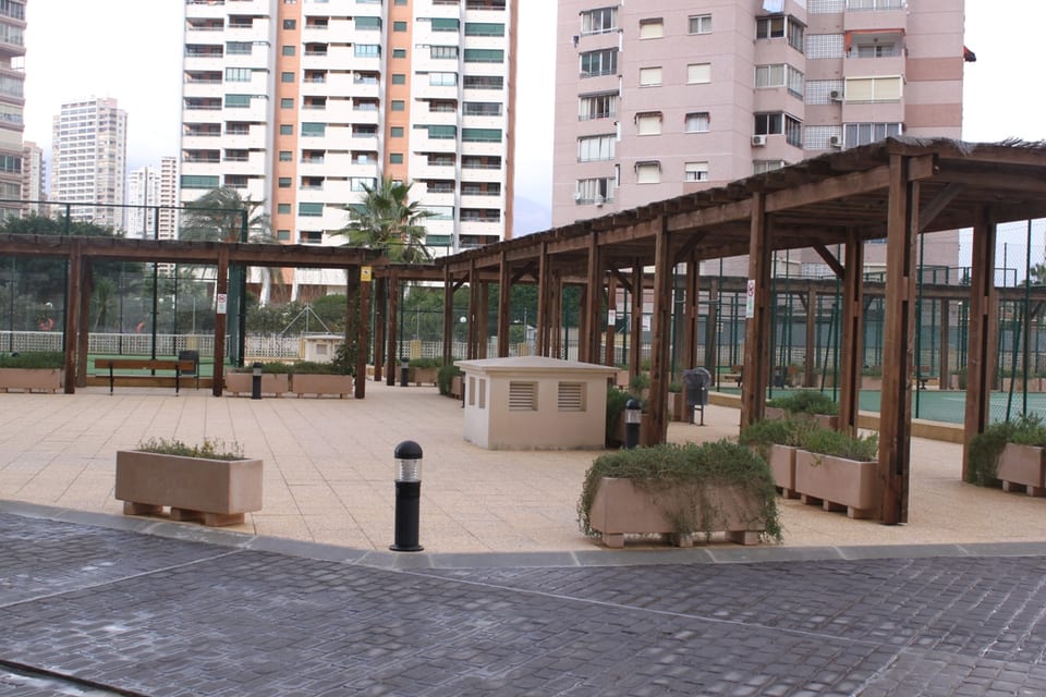 Gemelos 26 · 11E (2 bedrooms) (18/24)