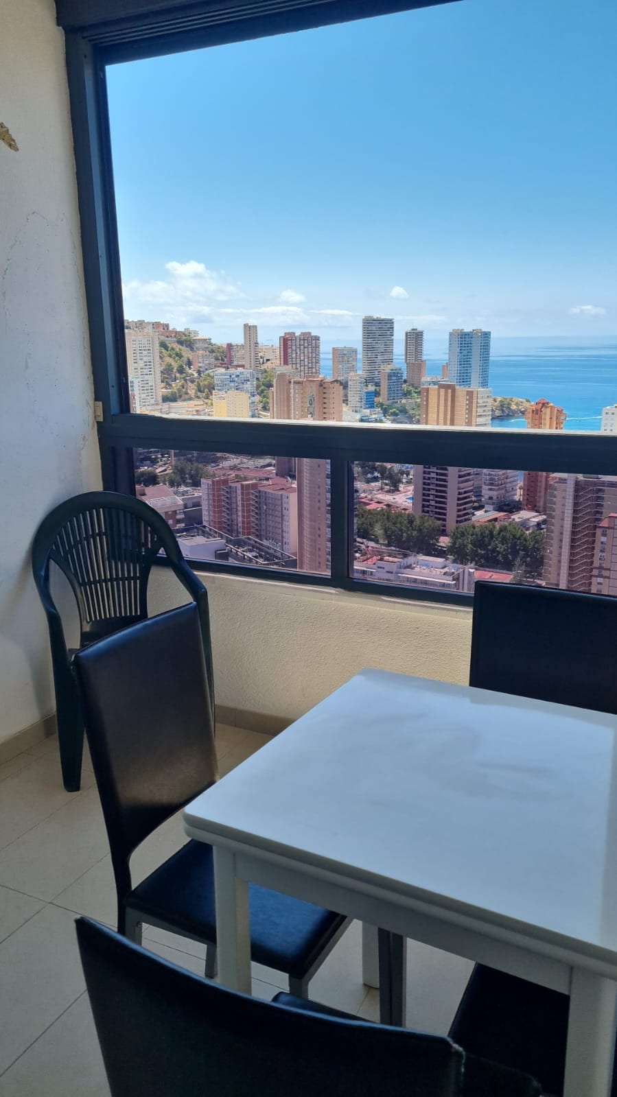 Gemelos 26 · 30P (2 bedrooms) (15/24)