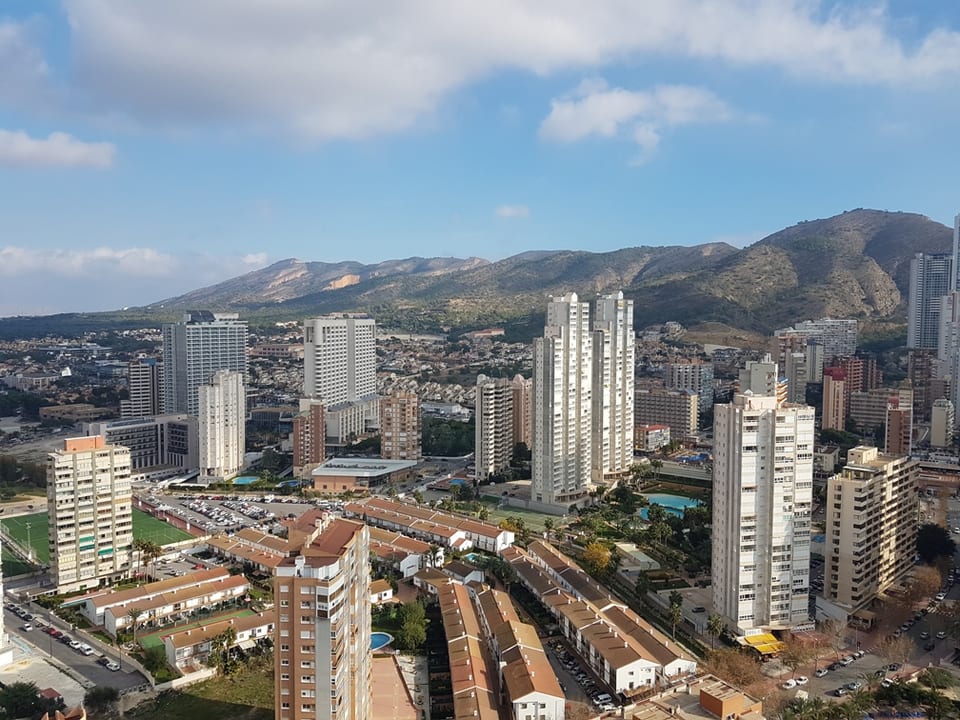 Gemelos 26 · 30P (2 bedrooms) (24/24)