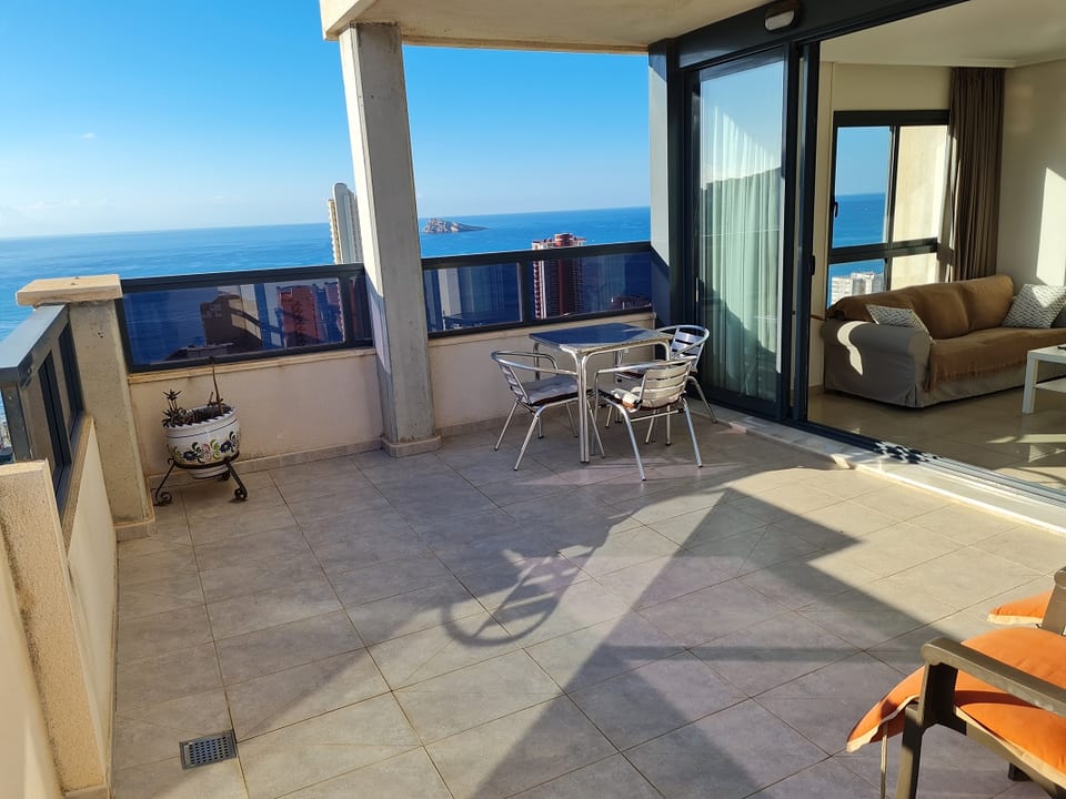 Gemelos 26 · 29N (2 bedrooms)