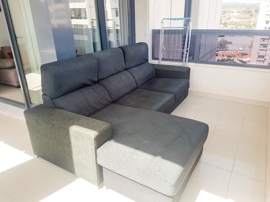 Gemelos 26 · 11E (2 bedrooms) (6/24)