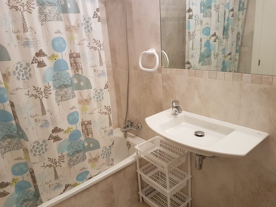 Gemelos 26 · 11E (2 bedrooms) (11/24)