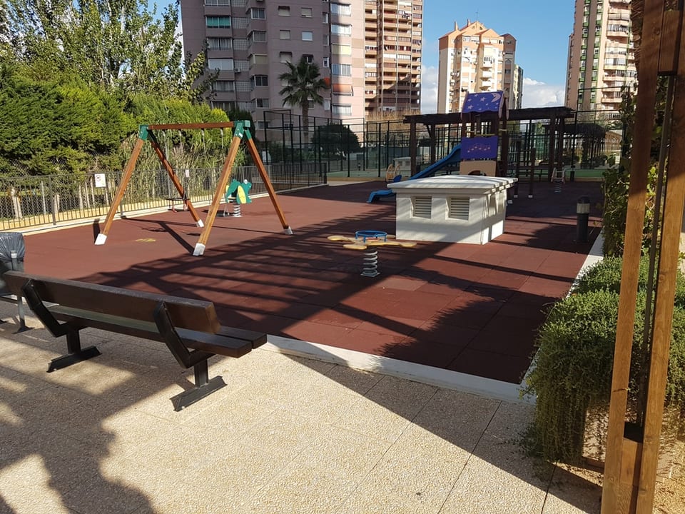 Gemelos 26 · 11E (2 bedrooms) (21/24)