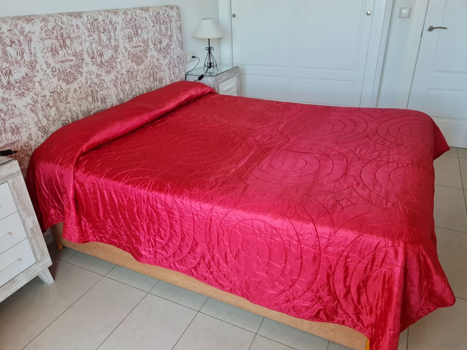 Gemelos 26 · 17C (1 bedroom)