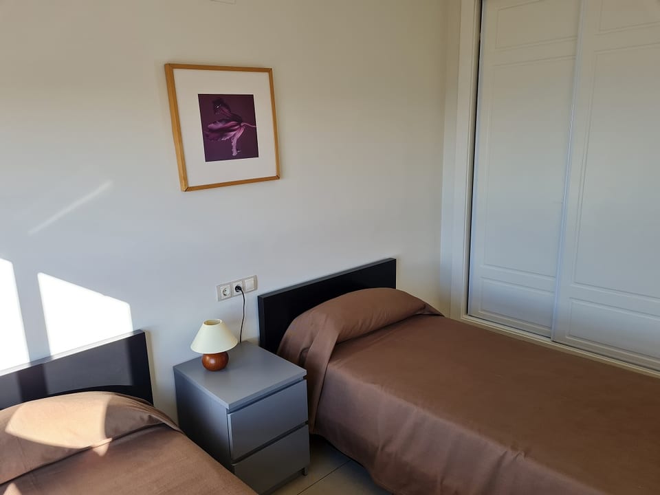 Gemelos 26 · 29N (2 bedrooms)