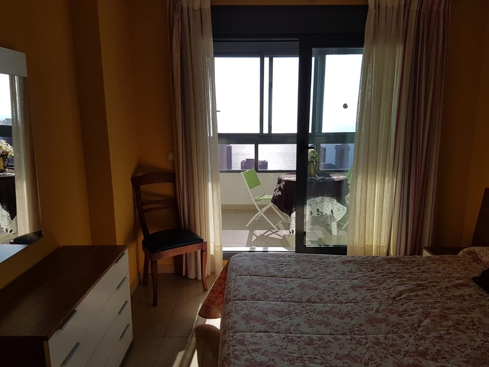 Gemelos 26 · 30P (2 bedrooms) (10/24)