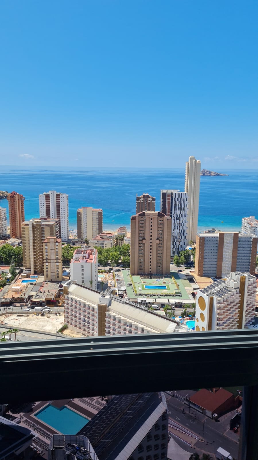 Gemelos 26 · 30P (2 bedrooms) (19/24)