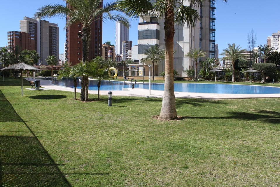 Gemelos 26 · 1D (1 bedroom) (16/24)