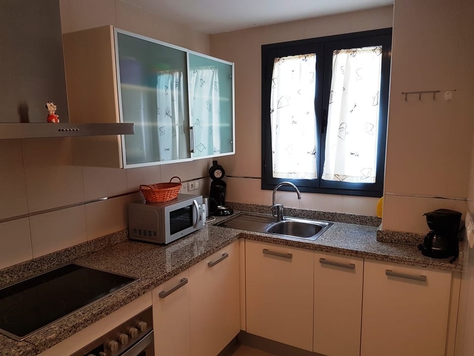 Gemelos 26 · 30P (2 bedrooms) (6/24)