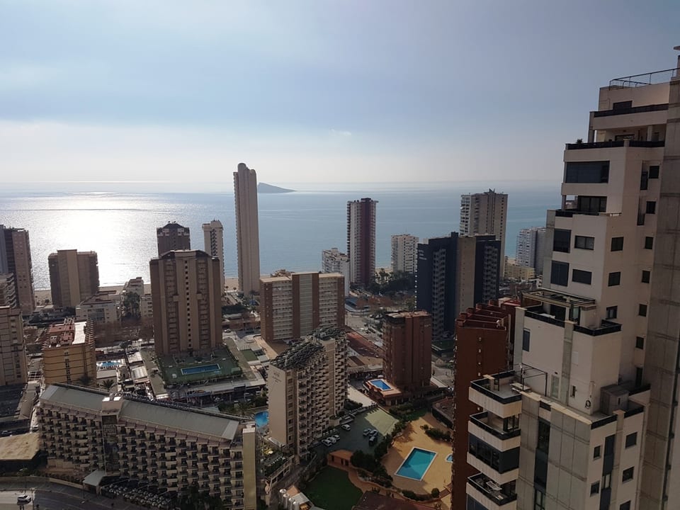 Gemelos 26 · 30P (2 bedrooms) (20/24)