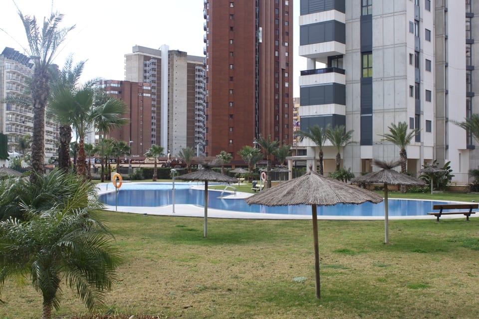 Gemelos 26 · 11E (2 bedrooms) (16/24)