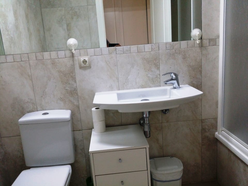 Gemelos 26 · 1A (2 bedrooms) (13/24)
