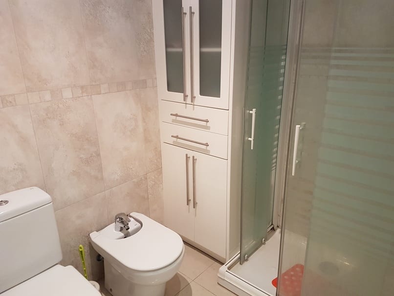 Gemelos 26 · 2BC (2 bedrooms)