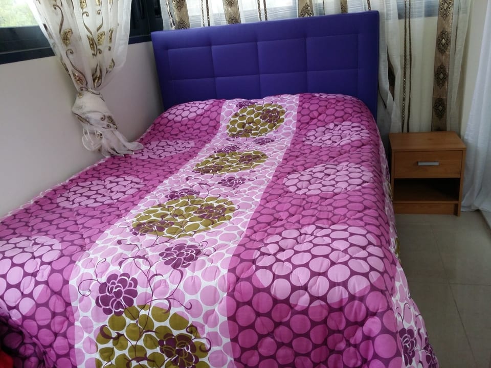 Gemelos 26 · 1A (2 bedrooms) (14/24)