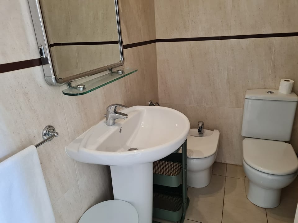 Gemelos 26 · 29N (2 bedrooms)