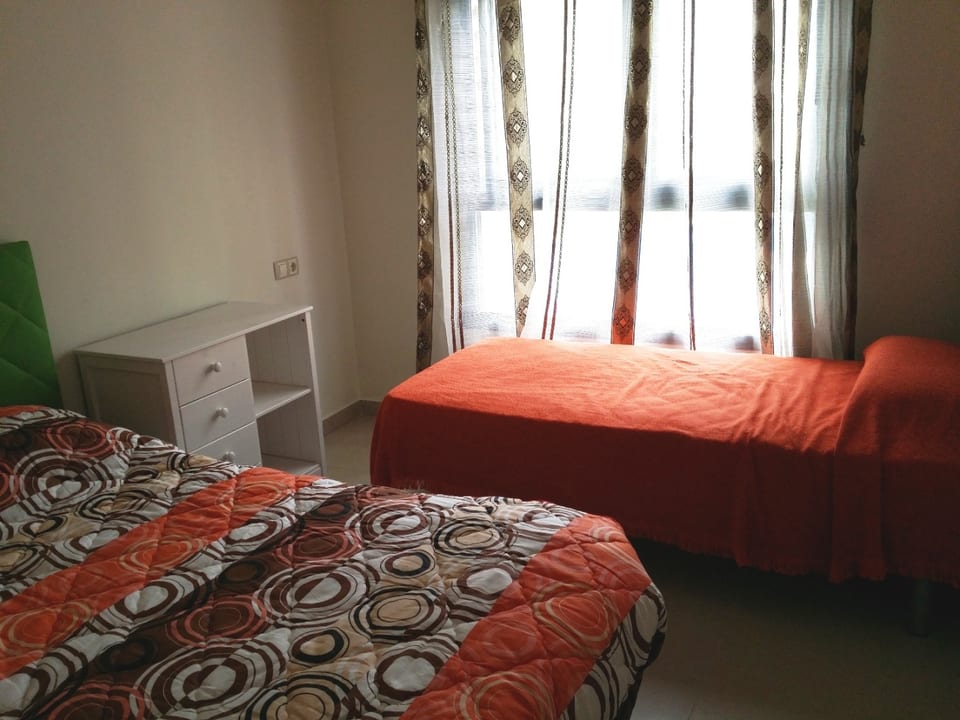 Gemelos 26 · 1A (2 bedrooms) (10/24)