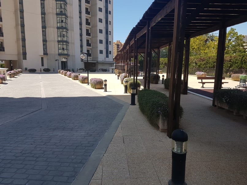 Gemelos 26 · 17D (2 bedrooms) (18/24)