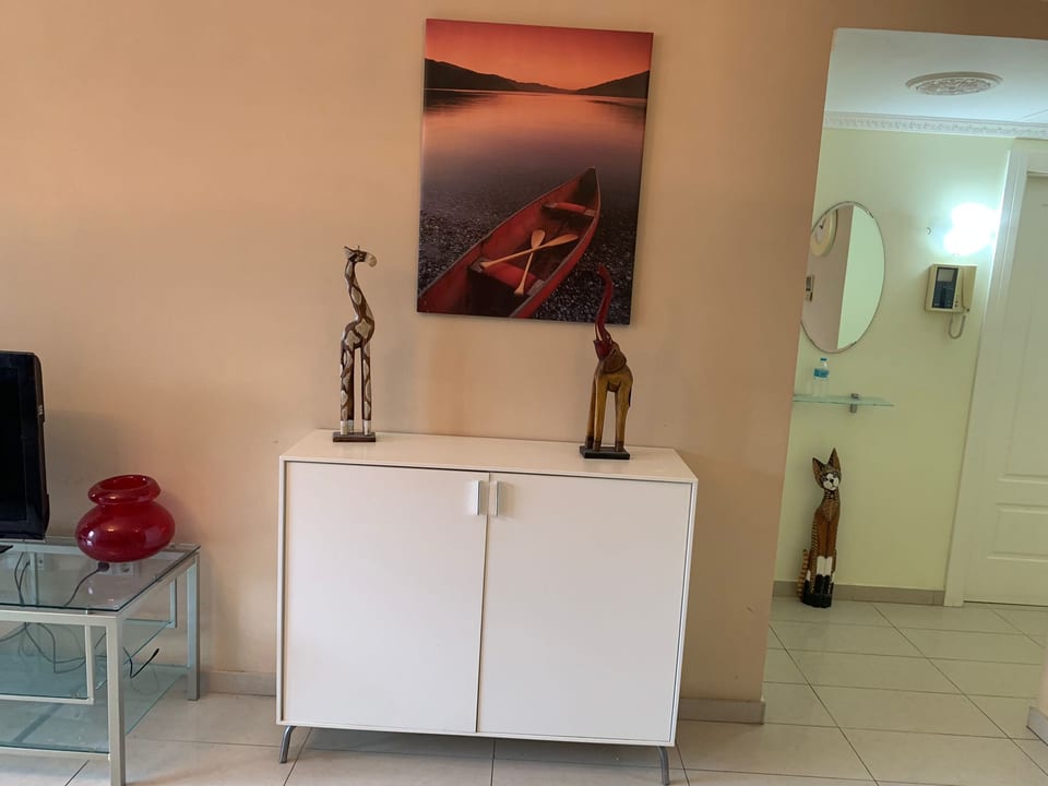 Gemelos 26 · 2C (1 bedroom)