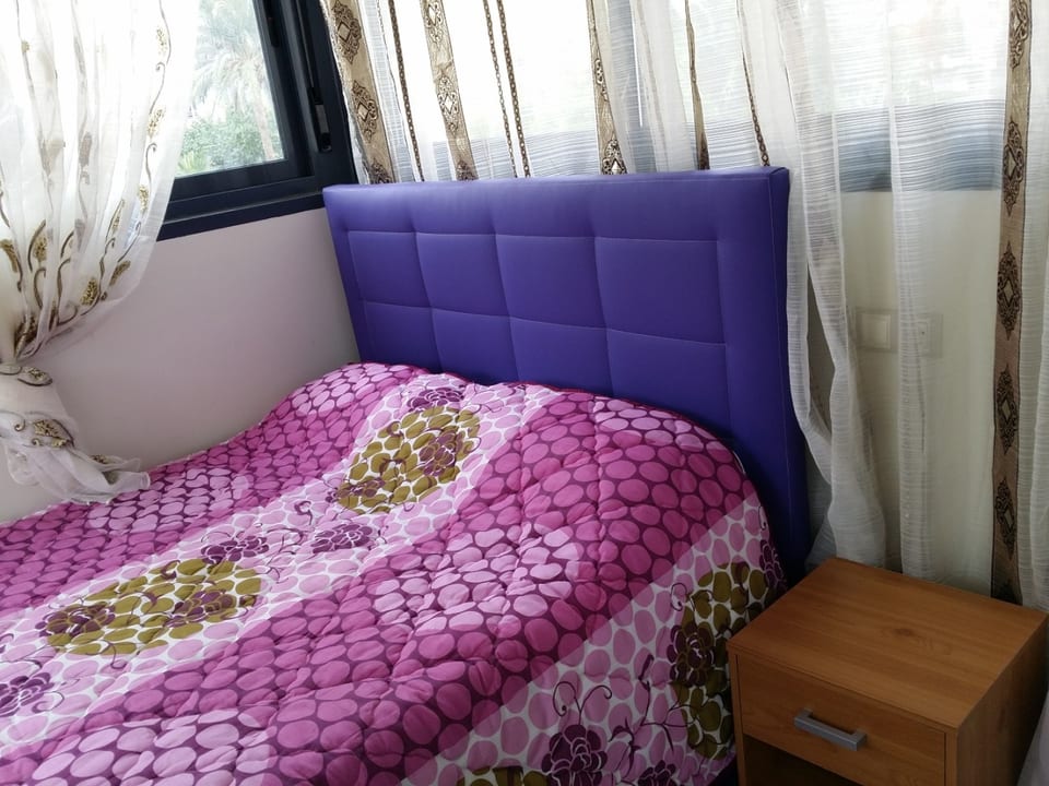 Gemelos 26 · 1A (2 bedrooms) (15/24)