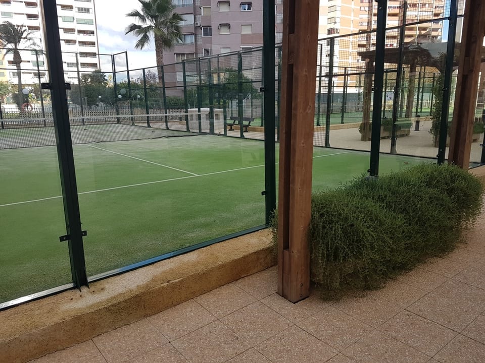 Gemelos 26 · 1D (1 bedroom) (24/24)
