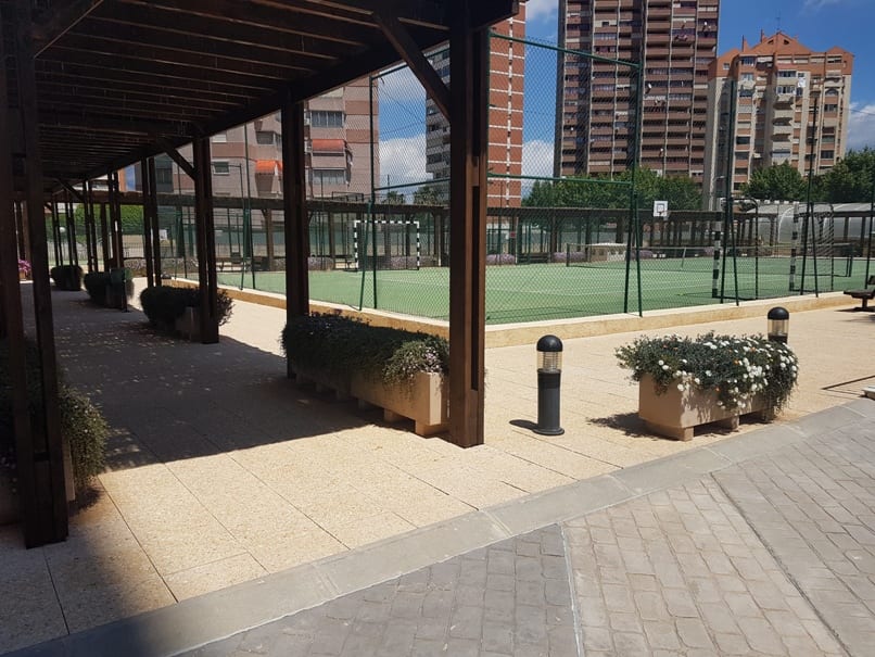 Gemelos 26 · 2BC (2 bedrooms)
