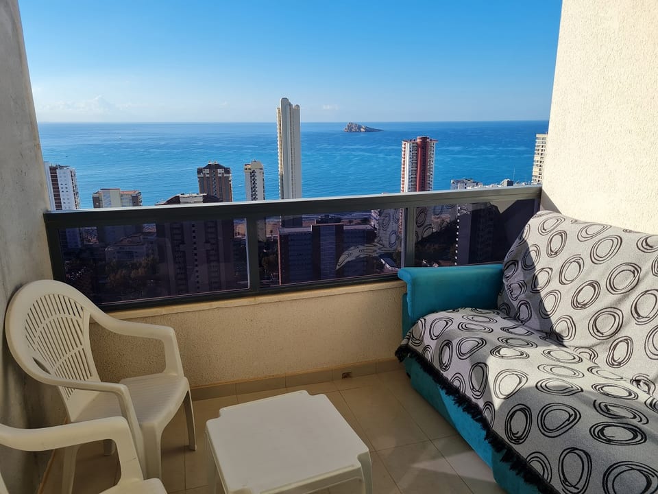 Gemelos 26 · 29N (2 bedrooms)