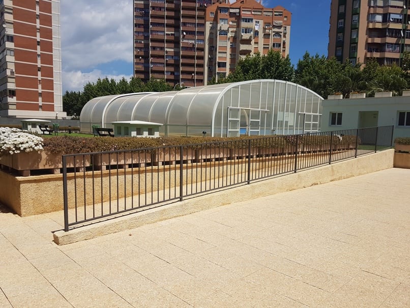 Gemelos 26 · 12B (1 bedroom) (19/23)