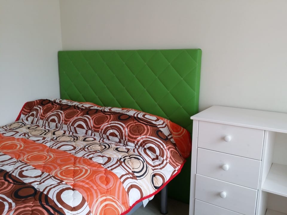 Gemelos 26 · 1A (2 bedrooms) (9/24)