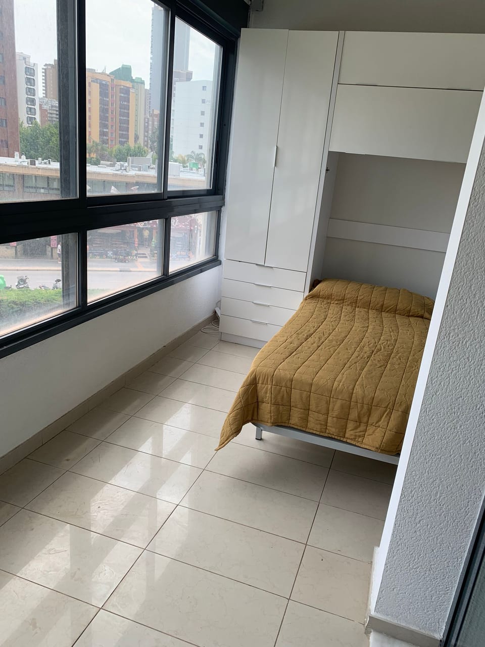 Gemelos 26 · 2C (1 bedroom)