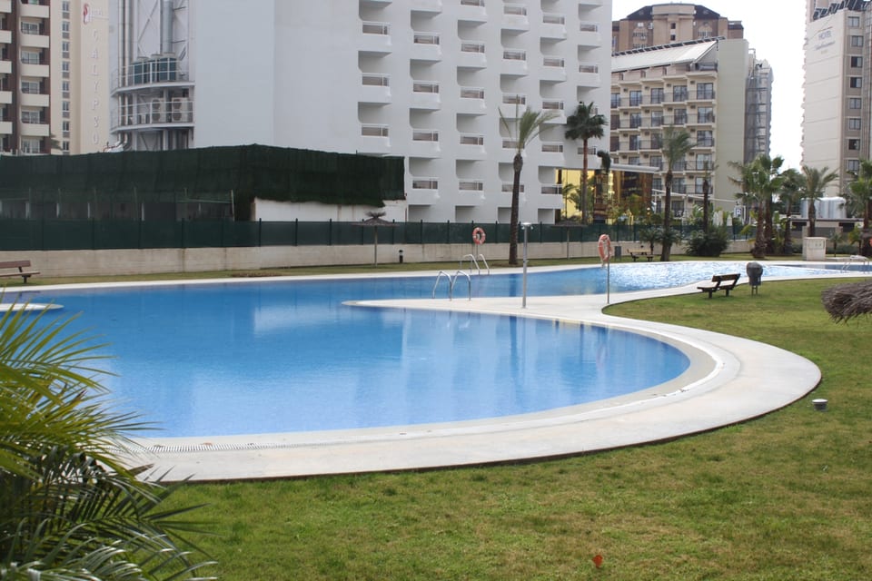 Gemelos 26 · 17C (1 bedroom)
