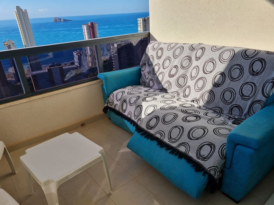 Gemelos 26 · 29N (2 bedrooms)