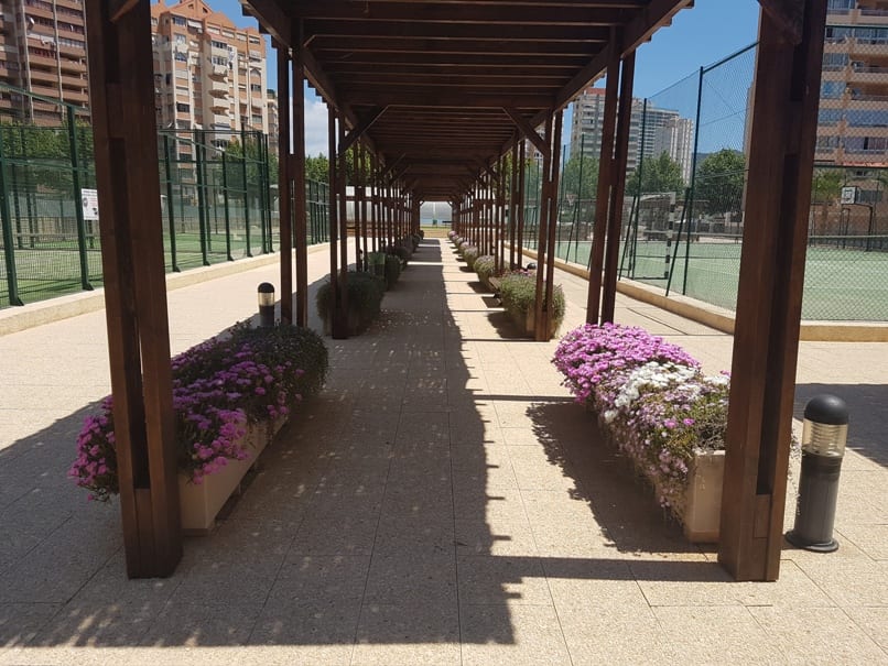 Gemelos 26 · 17D (2 bedrooms) (24/24)