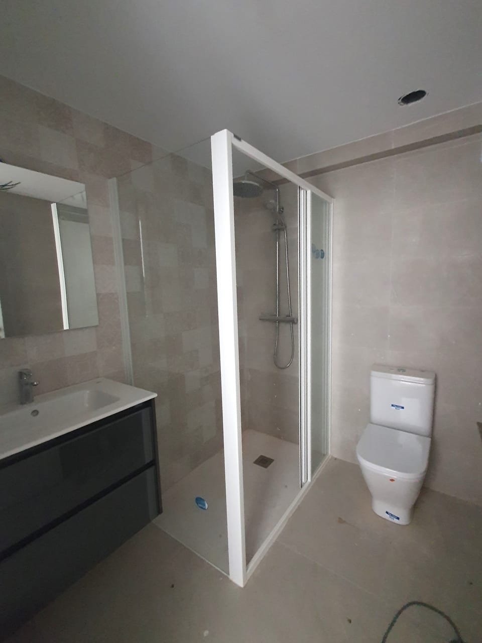 Detached renovated villa in Albir with swimmingpool (15/15)