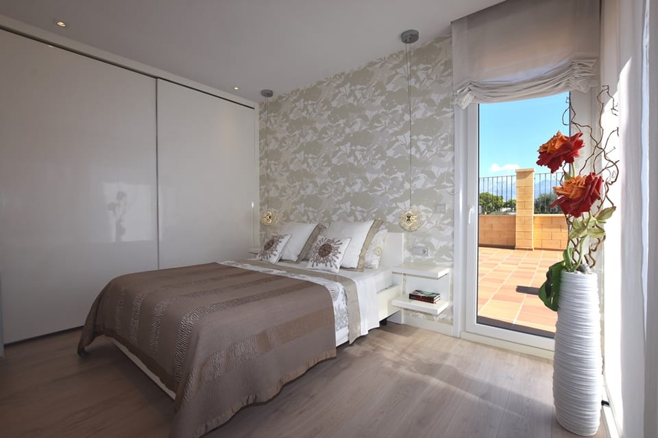 Beautiful villa in Alfaz del Pi (Arabi) (15/15)