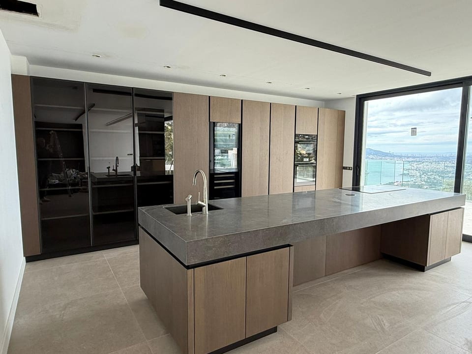 Luxury in the heart of Altea Hills (9/13)