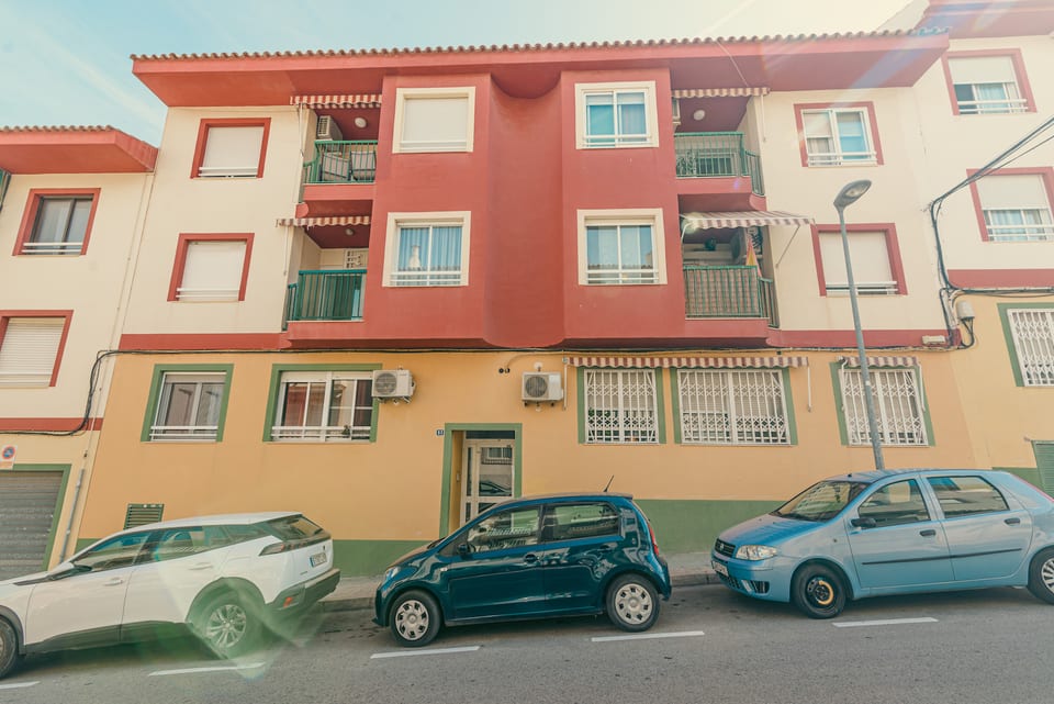 Apartment for sale in La Nucia (13/13)