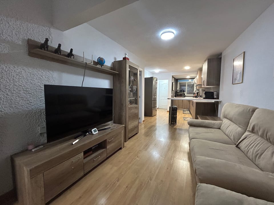Bungalow in La Nucia (13/15)