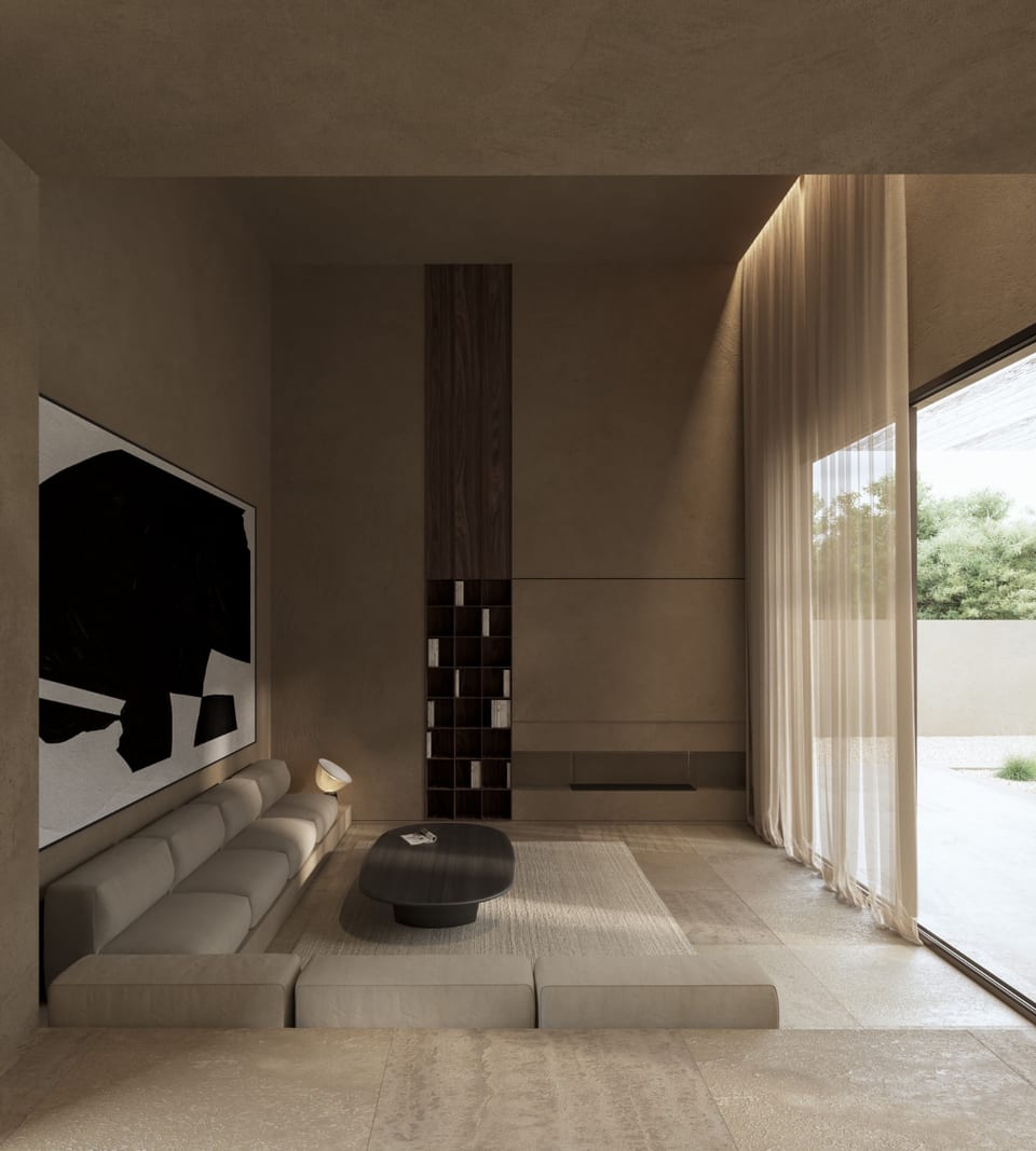 Stunning architect-designed home (12/14)