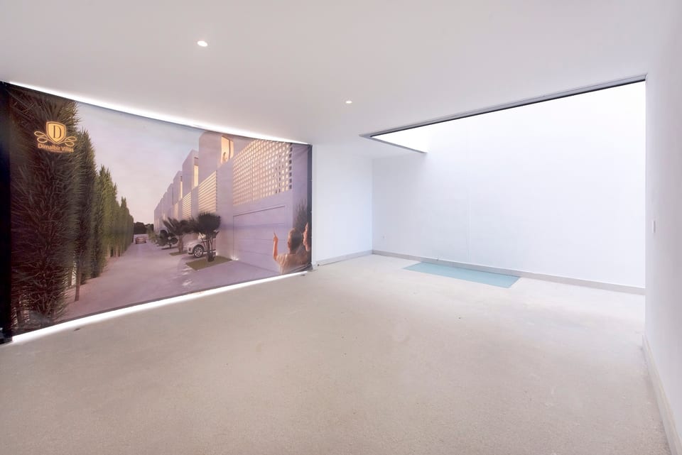 10 new modern luxury villas in Albir (9/15)