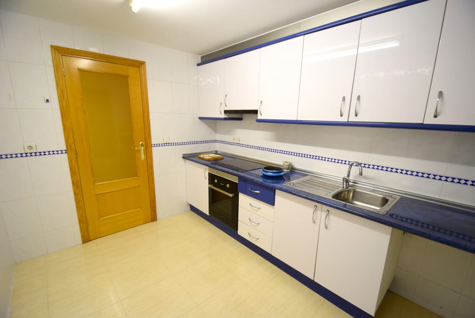 Apartment i Alfaz del Pi (5/13)